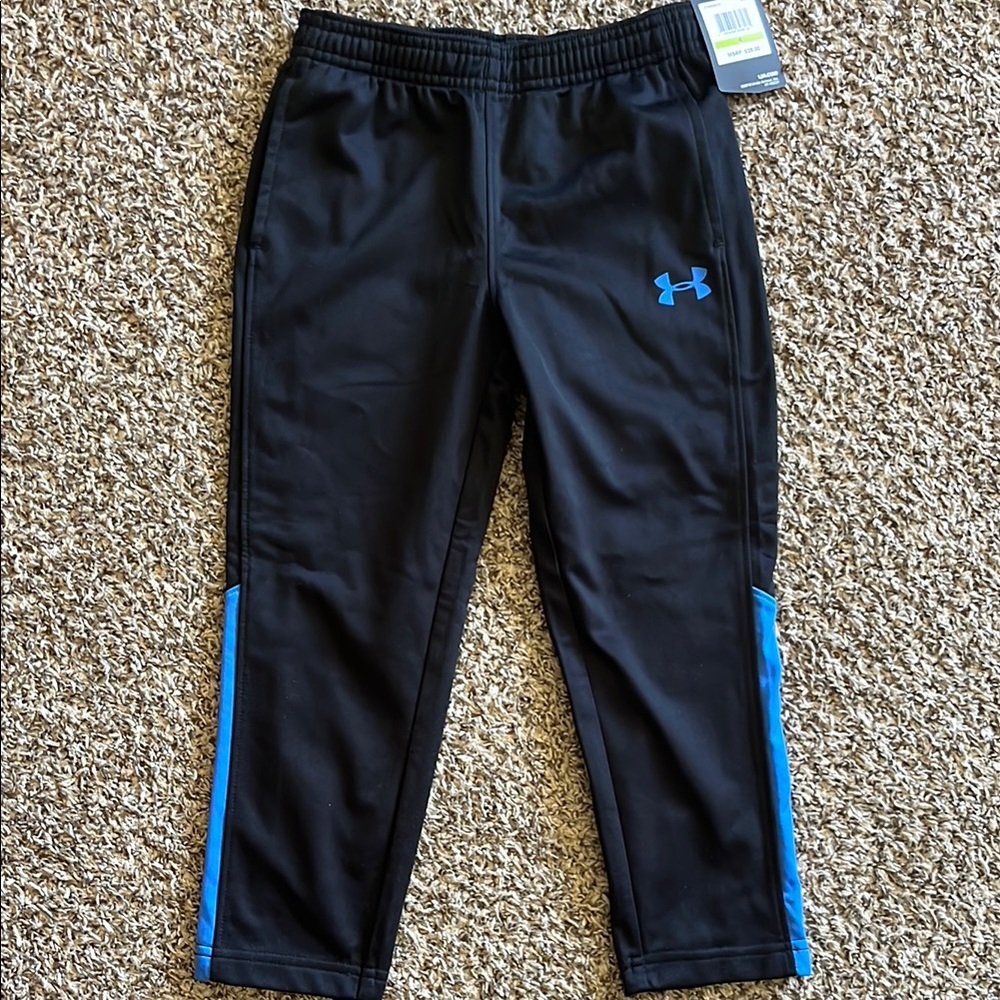Boys Under Armour pants